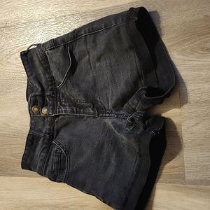forever 21 shorts